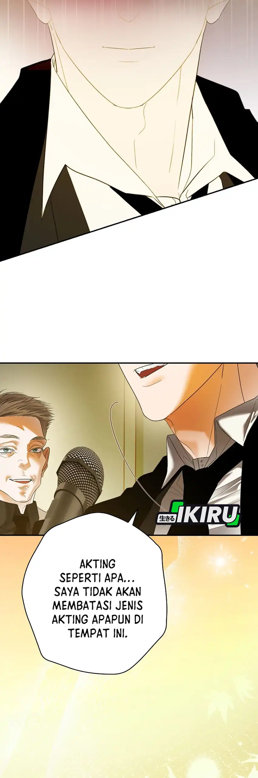 Baca The Book-Eating Actor - Chapter 50 halaman 42