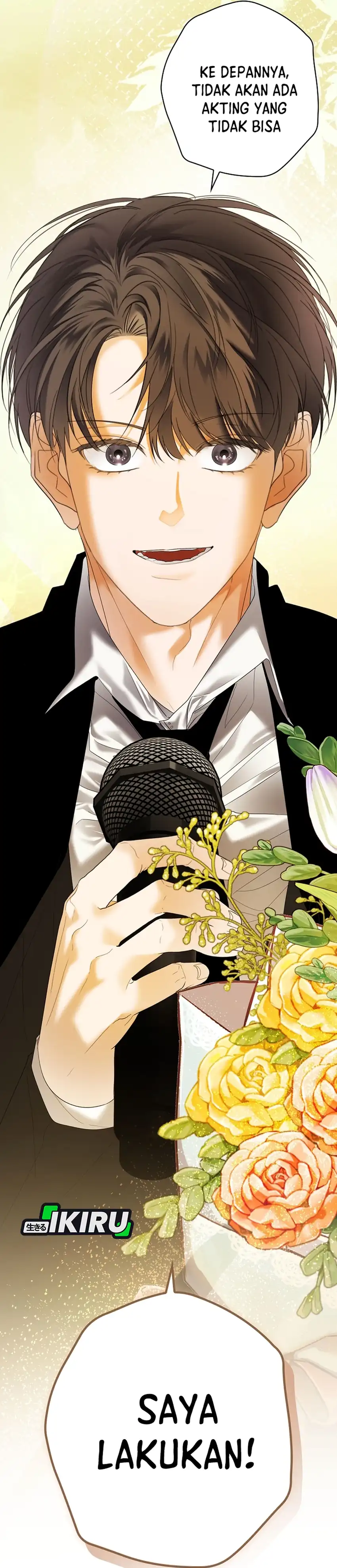 Baca The Book-Eating Actor - Chapter 50 halaman 43