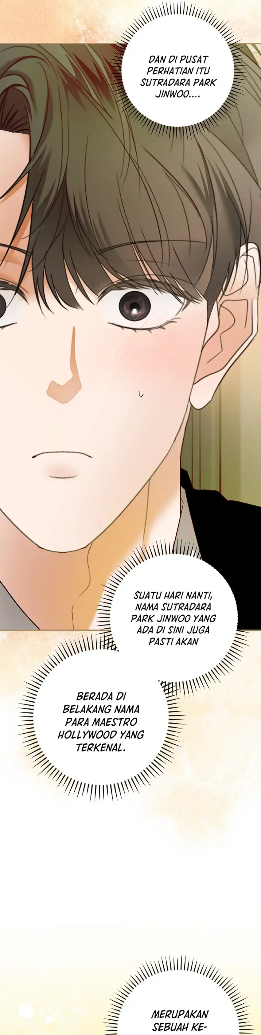 Baca The Book-Eating Actor - Chapter 50 halaman 6