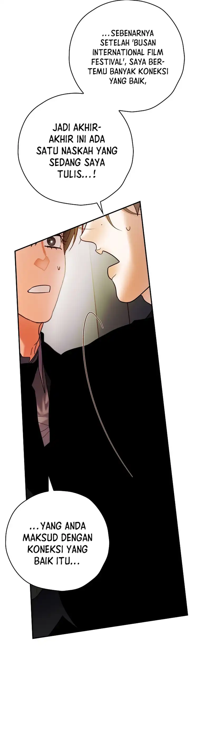 Baca The Book-Eating Actor - Chapter 50 halaman 9