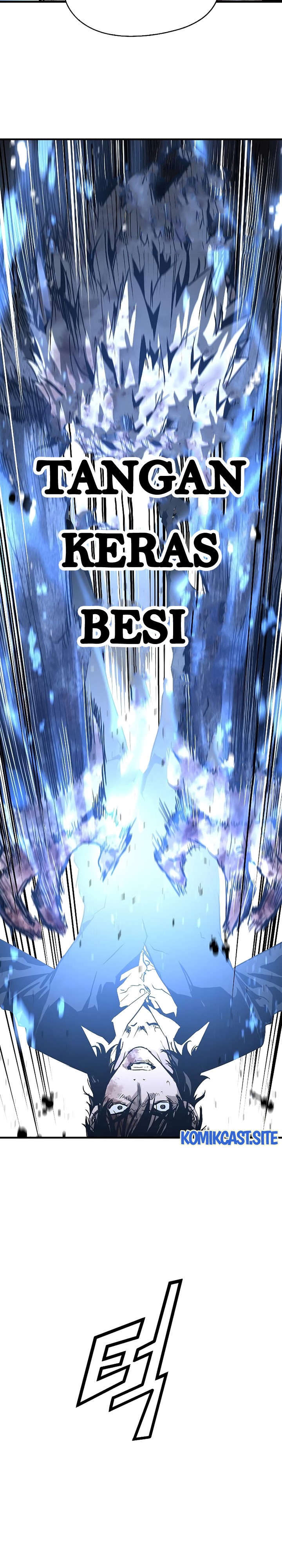 The Breaker: Eternal Force Chapter 57 page 28