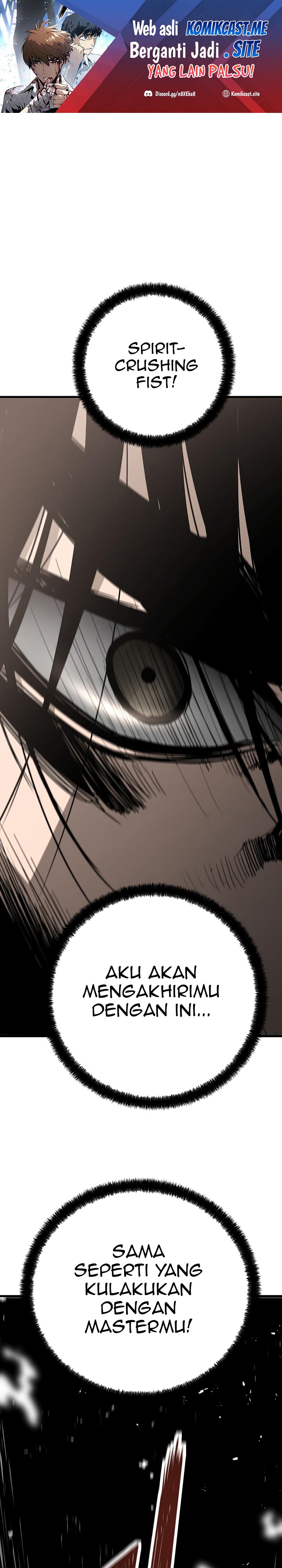 The Breaker: Eternal Force Chapter 57 page 4