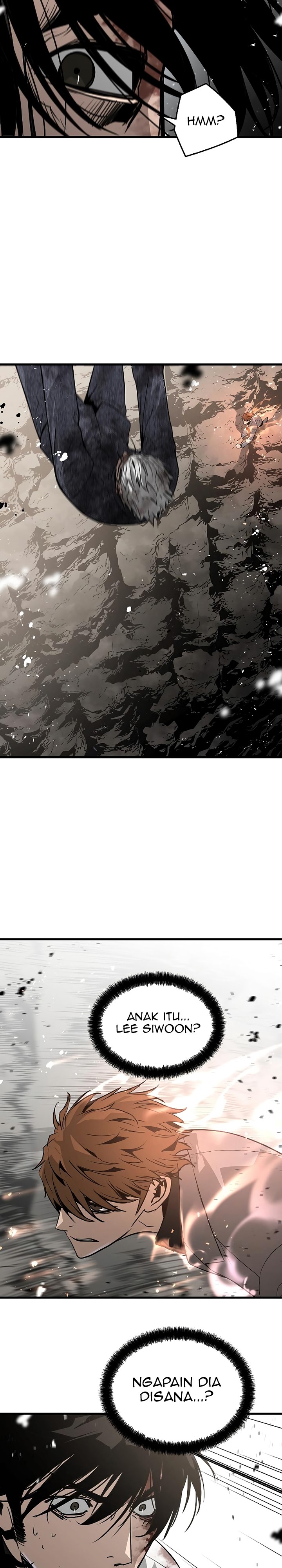 The Breaker: Eternal Force Chapter 57 page 46
