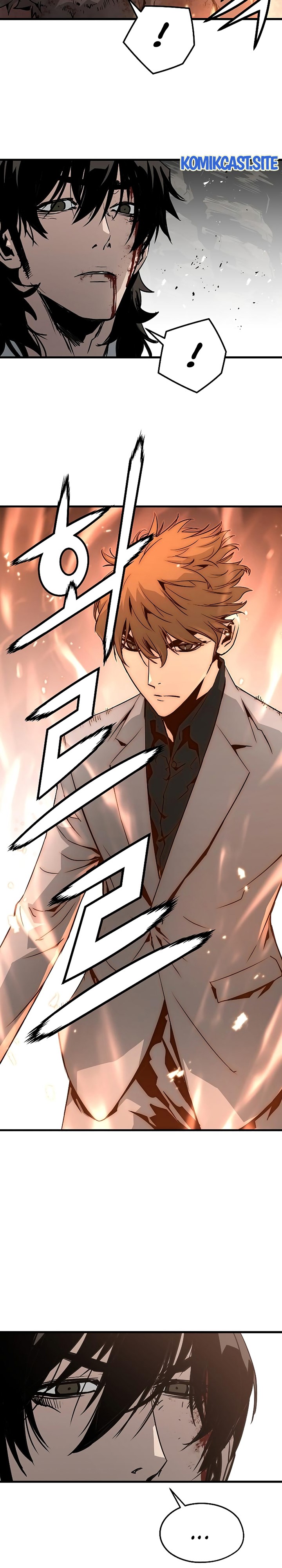 The Breaker: Eternal Force Chapter 57 page 64