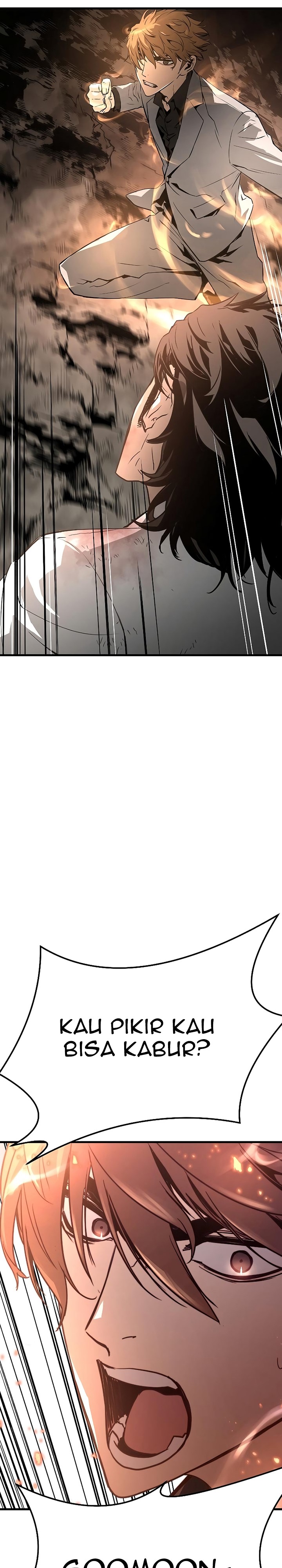 The Breaker: Eternal Force Chapter 57 page 72
