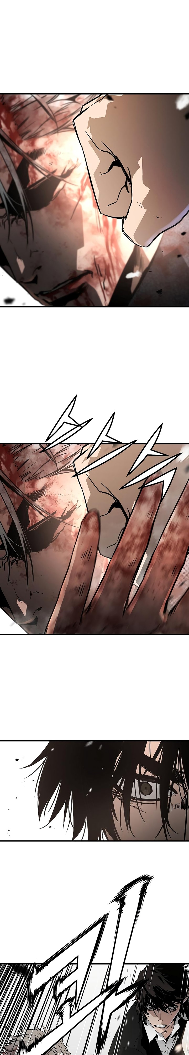 The Breaker: Eternal Force Chapter 57 page 8