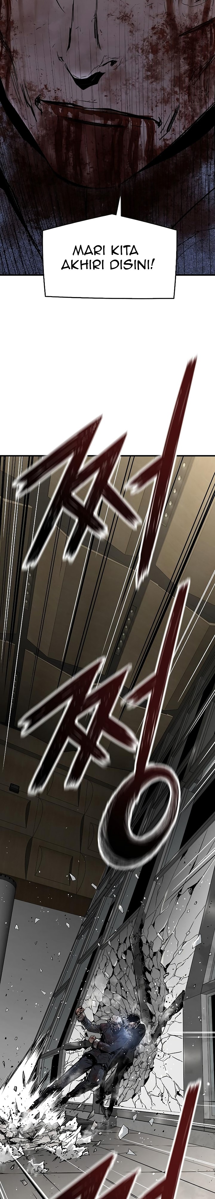 The Breaker: Eternal Force Chapter 57 page 18