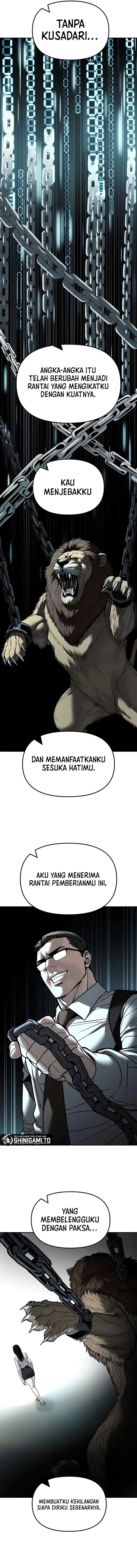 The Bully In Charge Chapter 151 page 20