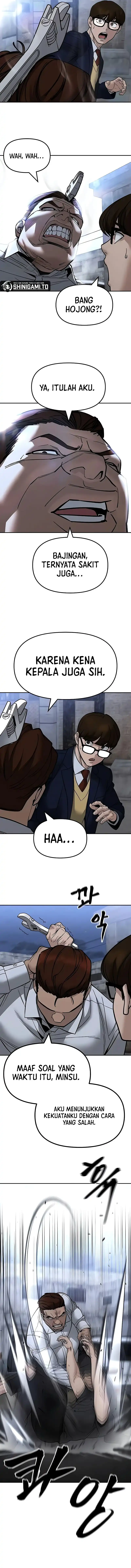 The Bully In Charge Chapter 151 page 38
