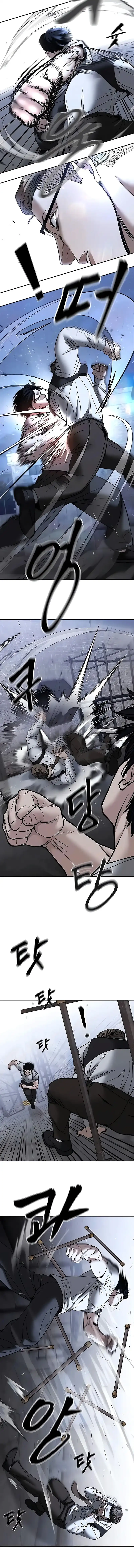 The Bully In Charge Chapter 152 page 22