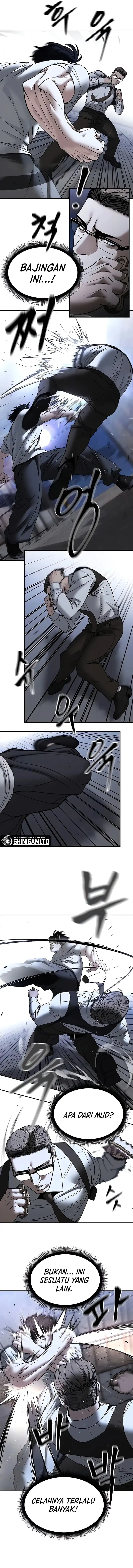 The Bully In Charge Chapter 152 page 24