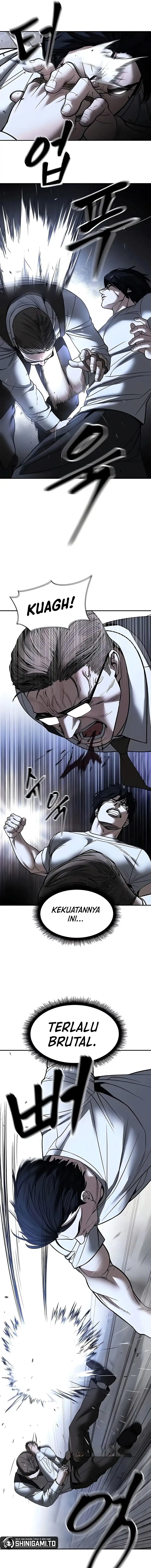 The Bully In Charge Chapter 152 page 26