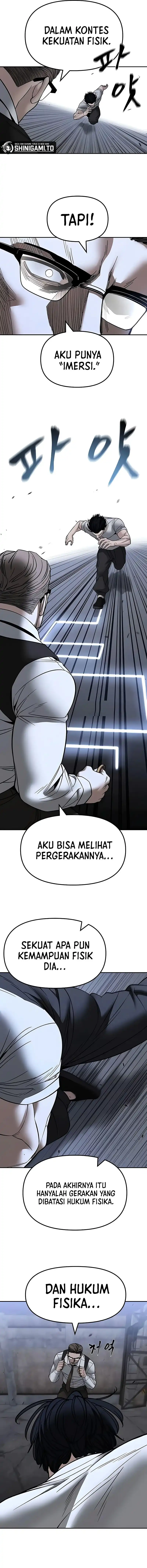The Bully In Charge Chapter 152 page 36
