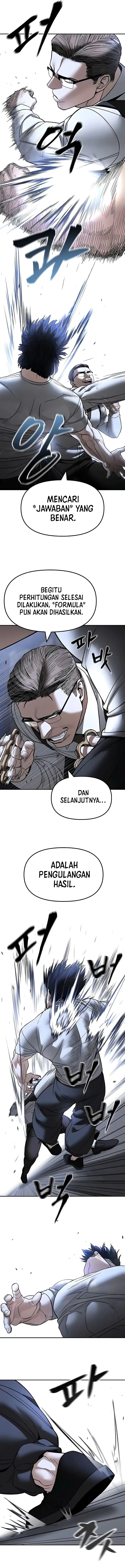 The Bully In Charge Chapter 152 page 40