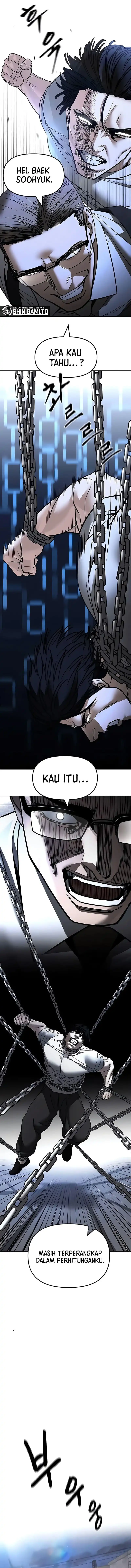 The Bully In Charge Chapter 152 page 42