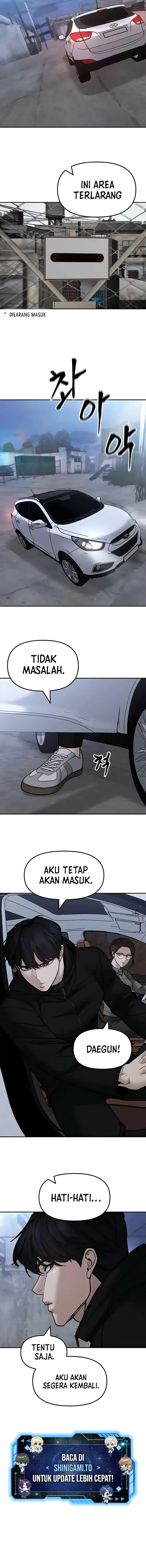 The Bully In Charge Chapter 152 page 44