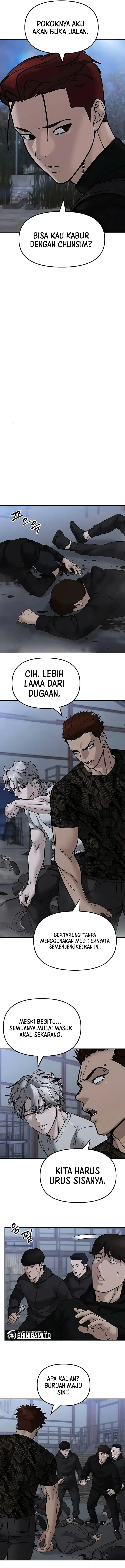 The Bully In Charge Chapter 152 page 6