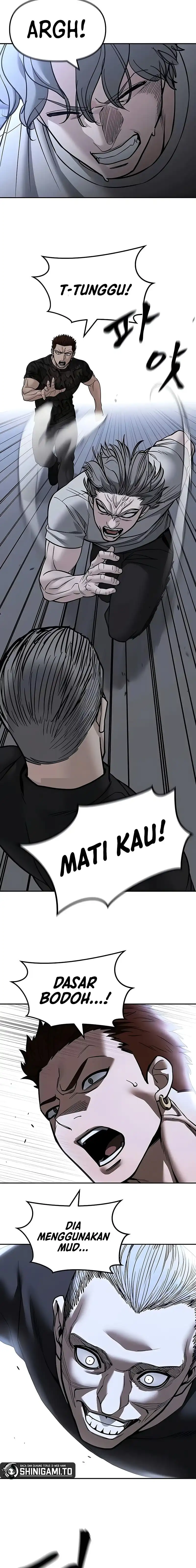 The Bully In Charge Chapter 152 page 10
