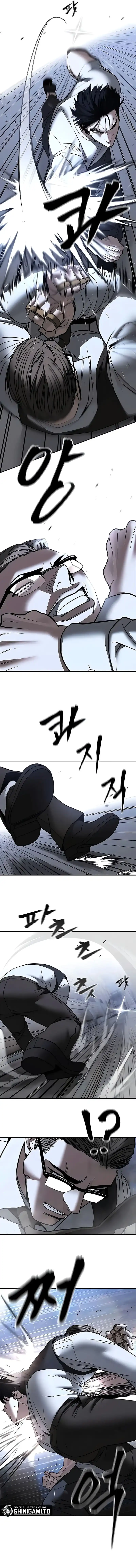The Bully In Charge Chapter 152 page 18