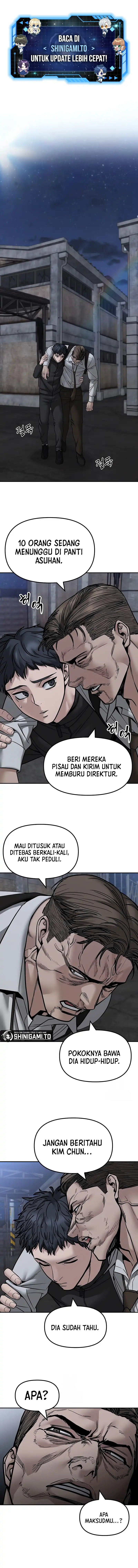 The Bully In Charge Chapter 155 page 2