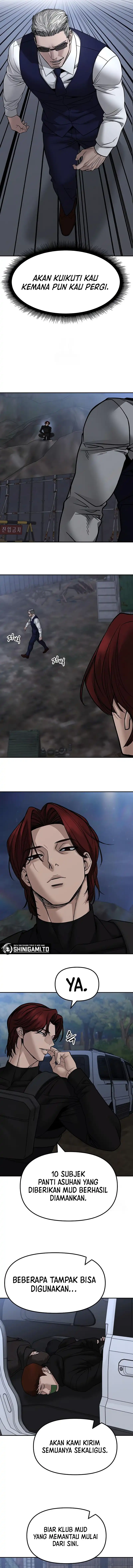 The Bully In Charge Chapter 155 page 20