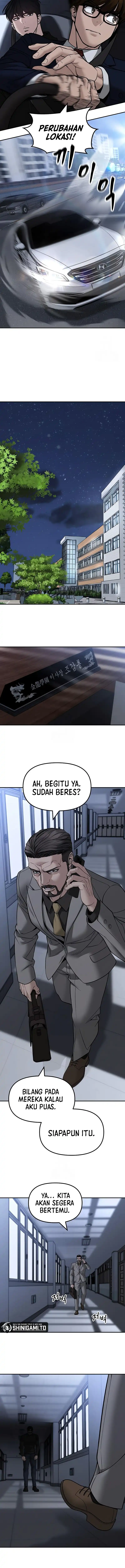 The Bully In Charge Chapter 155 page 24