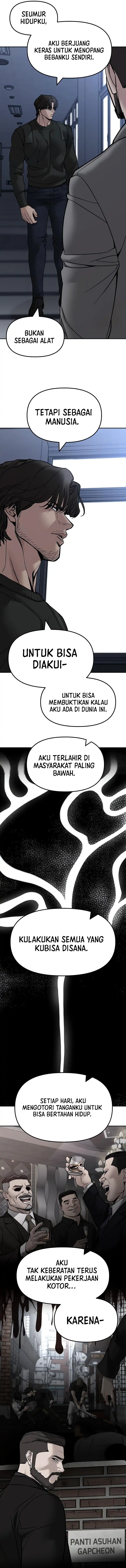 The Bully In Charge Chapter 155 page 30