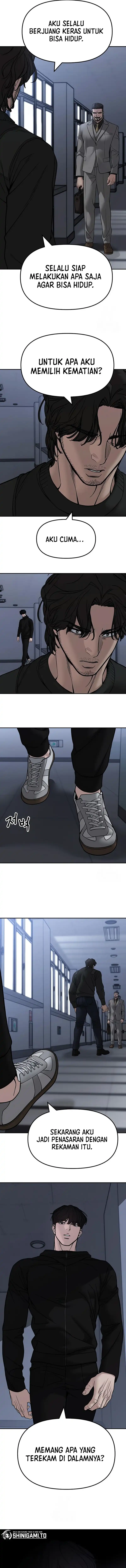 The Bully In Charge Chapter 155 page 38