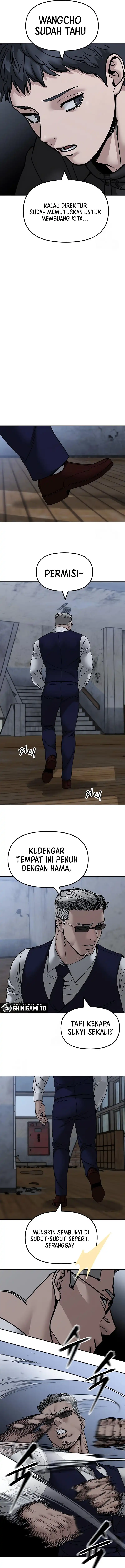 The Bully In Charge Chapter 155 page 4