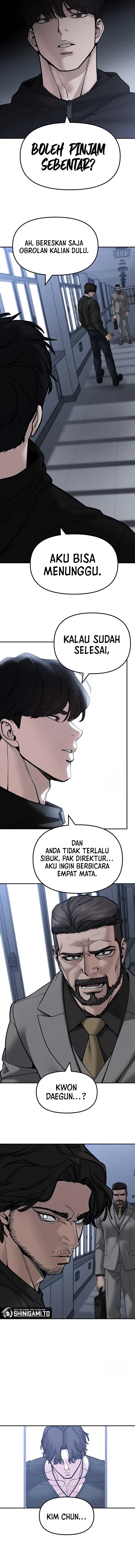 The Bully In Charge Chapter 155 page 40