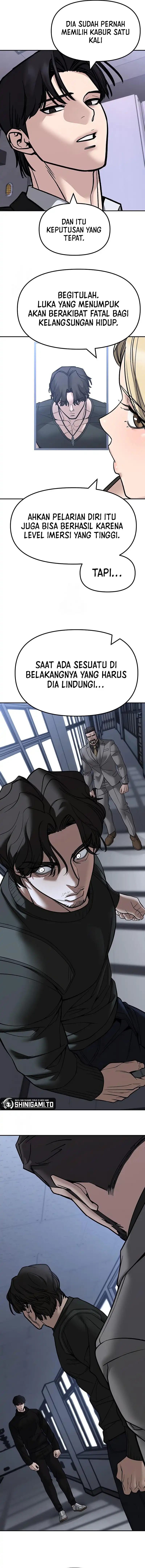 The Bully In Charge Chapter 155 page 44