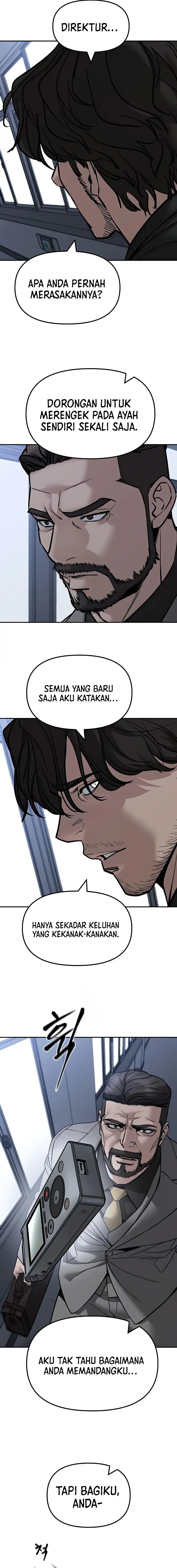 The Bully In Charge Chapter 155 page 46