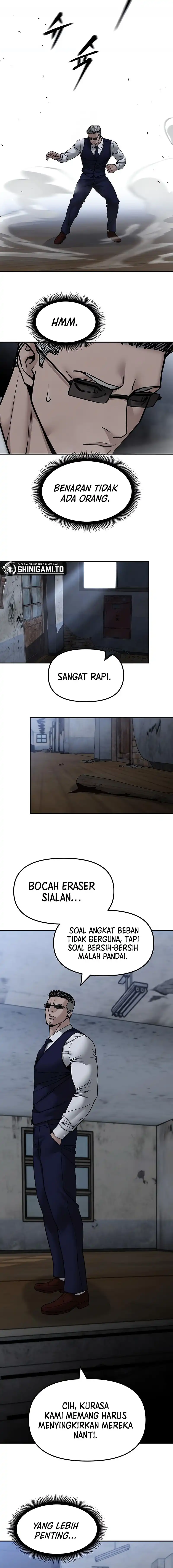The Bully In Charge Chapter 155 page 6