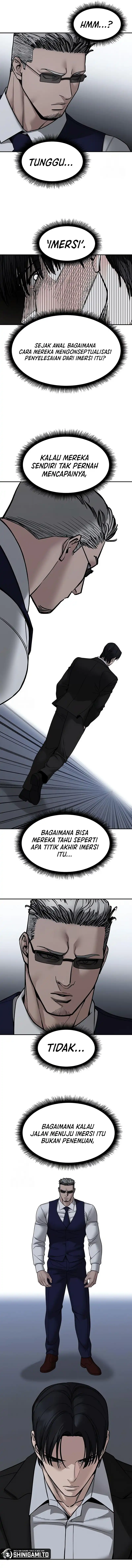 The Bully In Charge Chapter 155 page 16