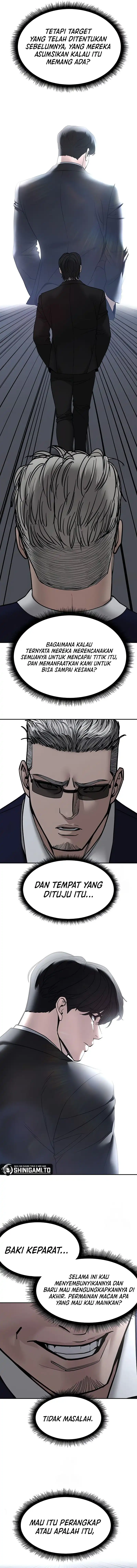 The Bully In Charge Chapter 155 page 18