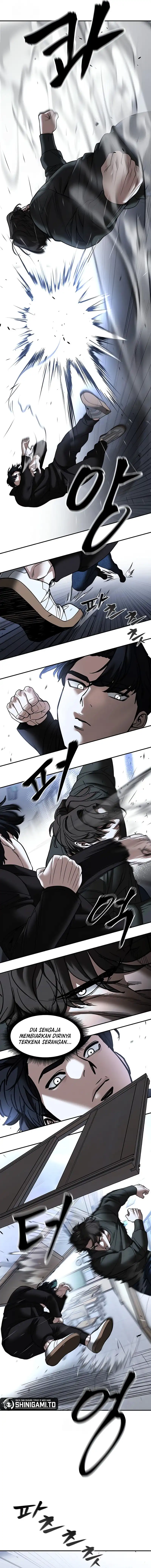 The Bully In Charge Chapter 156 page 20