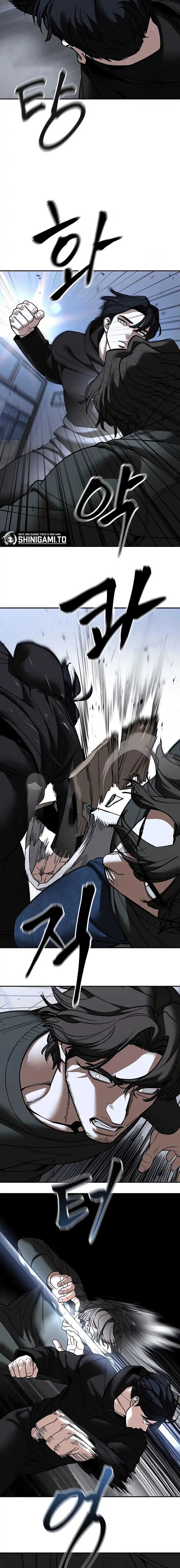 The Bully In Charge Chapter 156 page 34