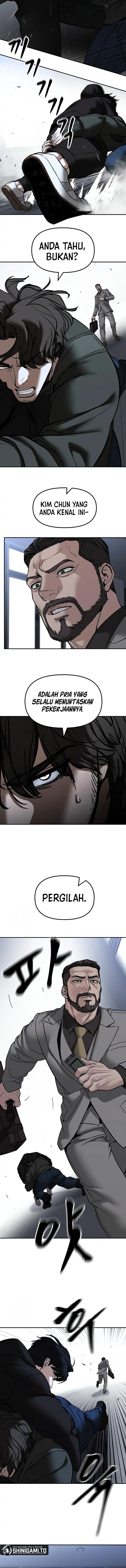 The Bully In Charge Chapter 156 page 10