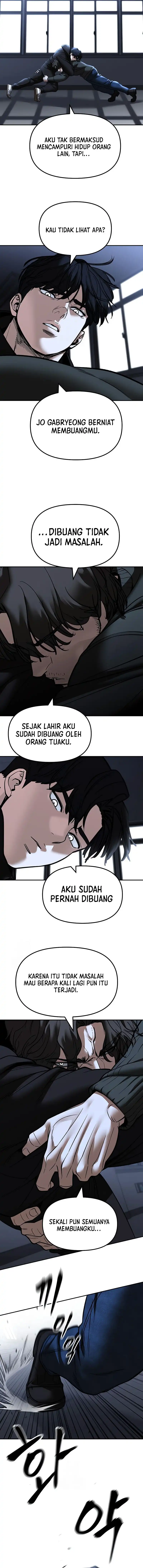 The Bully In Charge Chapter 156 page 12