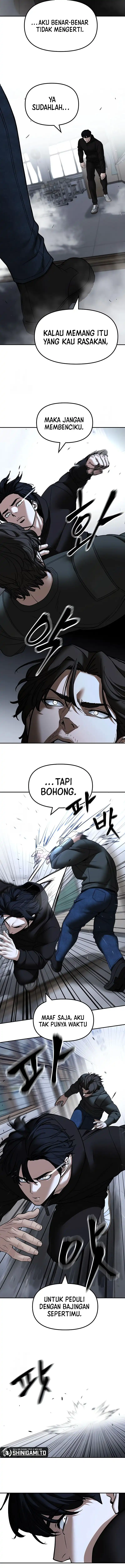 The Bully In Charge Chapter 156 page 16