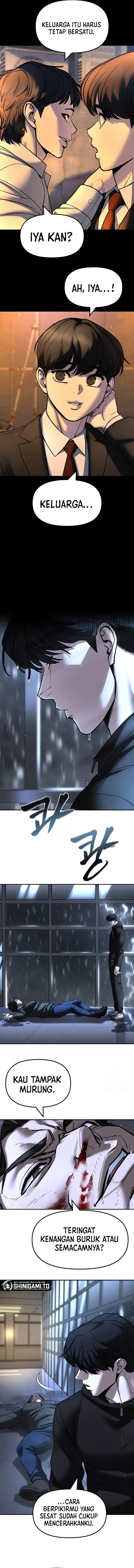 The Bully In Charge Chapter 158 page 28