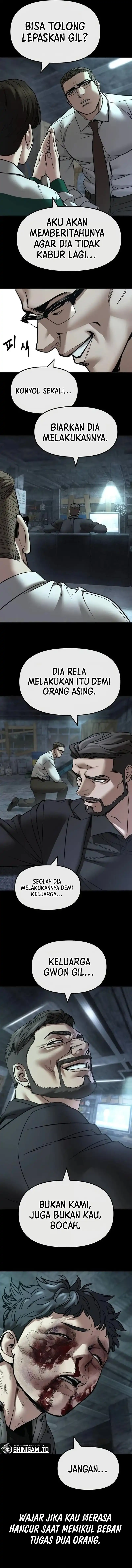 Baca The Bully In Charge - Chapter 160 halaman 12