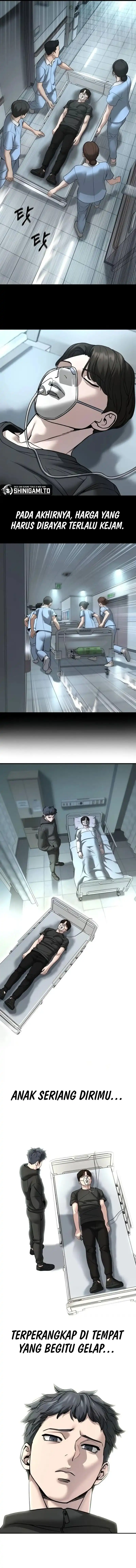 Baca The Bully In Charge - Chapter 160 halaman 13