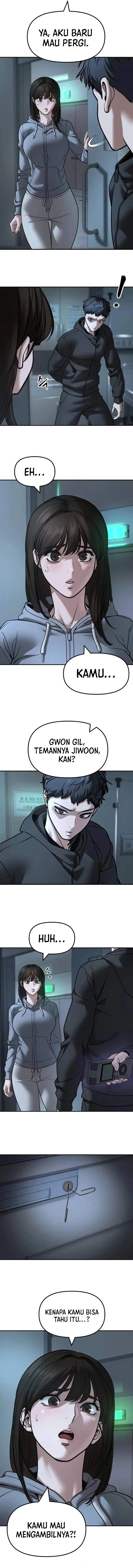 Baca The Bully In Charge - Chapter 160 halaman 15