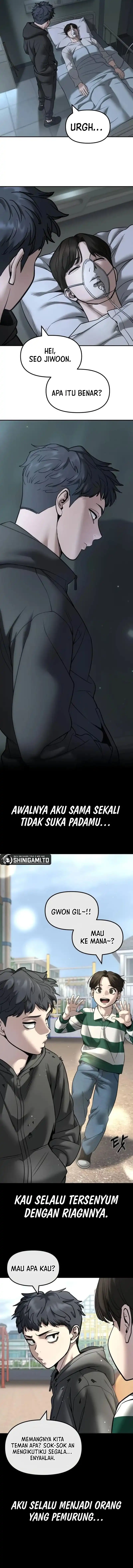 Baca The Bully In Charge - Chapter 160 halaman 3