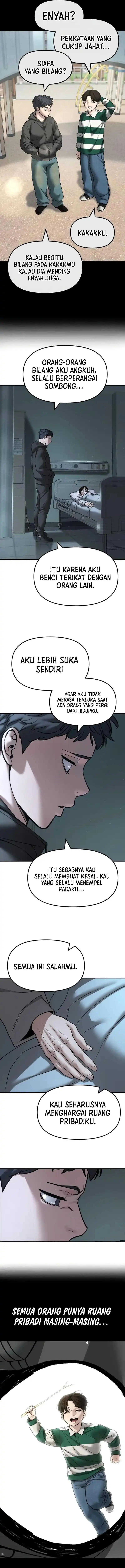 Baca The Bully In Charge - Chapter 160 halaman 4