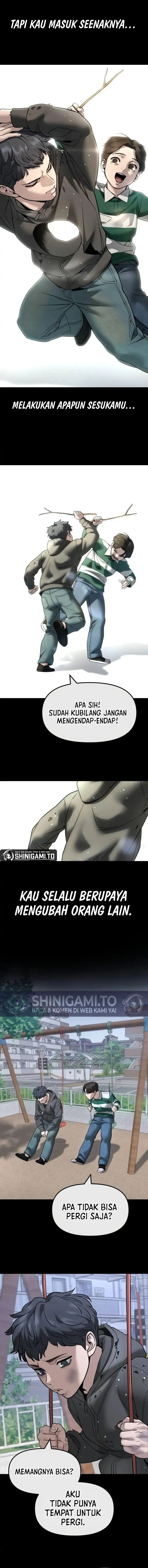Baca The Bully In Charge - Chapter 160 halaman 5