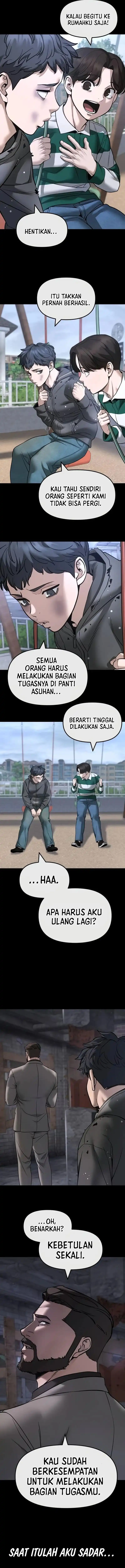 Baca The Bully In Charge - Chapter 160 halaman 6