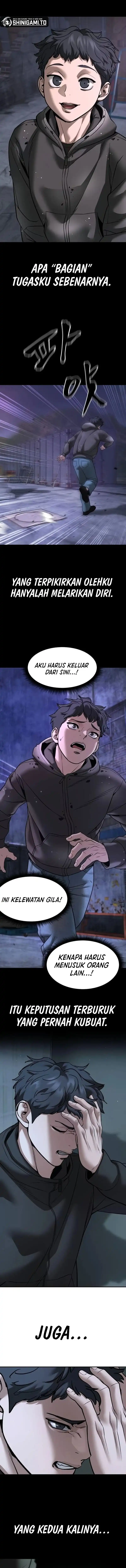 Baca The Bully In Charge - Chapter 160 halaman 7