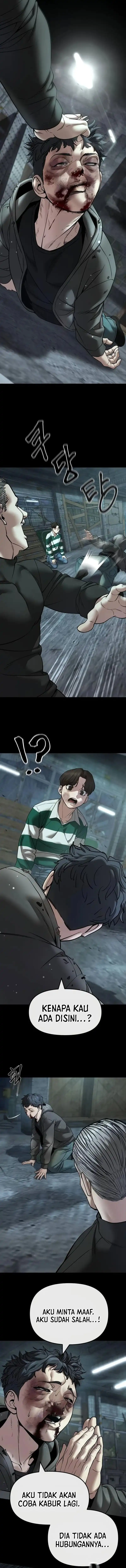 Baca The Bully In Charge - Chapter 160 halaman 8